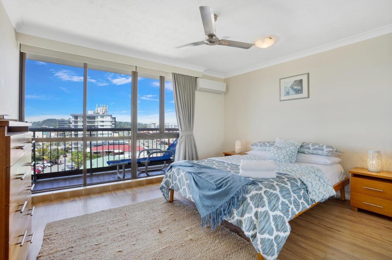 Beach Palms Holiday Apartments Gold Coast Exterior foto