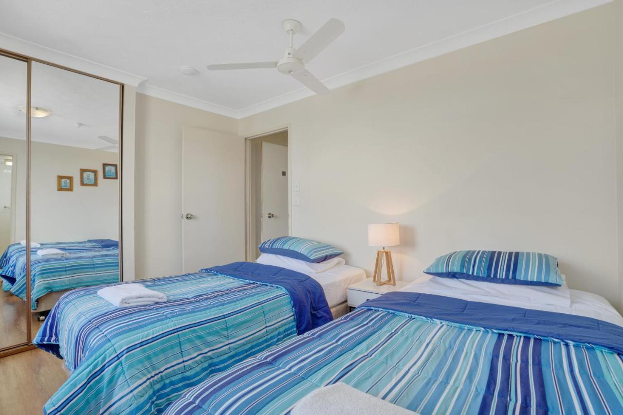 Beach Palms Holiday Apartments Gold Coast Exterior foto